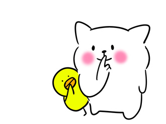 静寂のイメージ